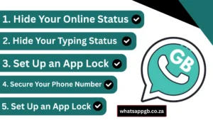 GB WhatsApp Security Settings Every User Must Know in 2026