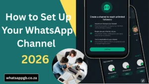 _How to Set Up Your Channel in 2026