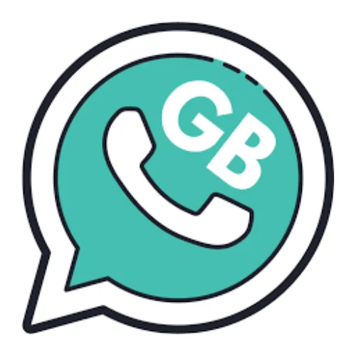 gb whatsapp logo